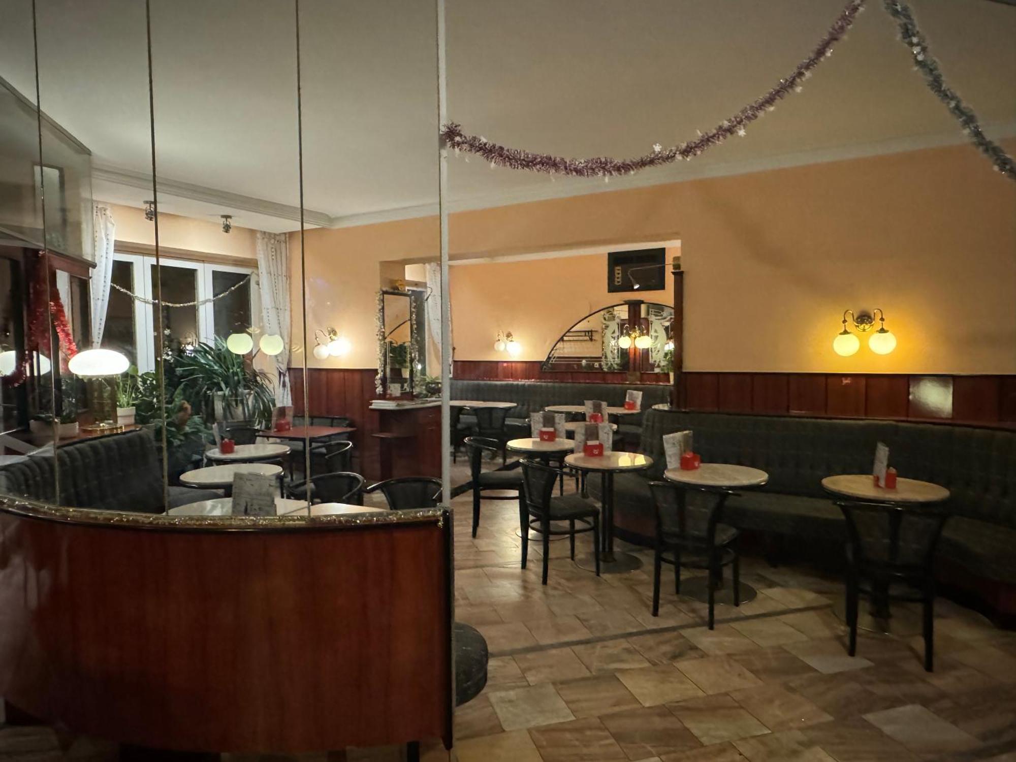 Melange Rooms Vienna Exterior photo