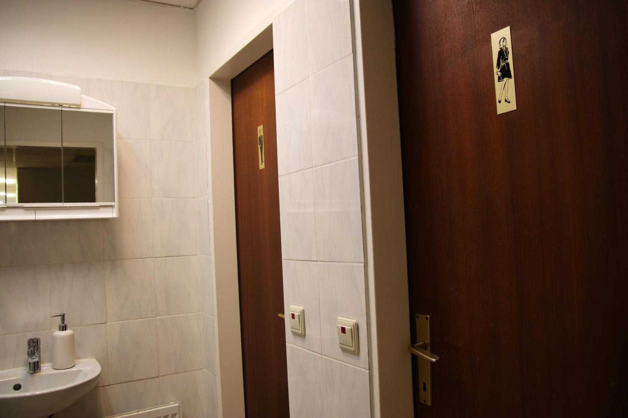 Melange Rooms Vienna Exterior photo