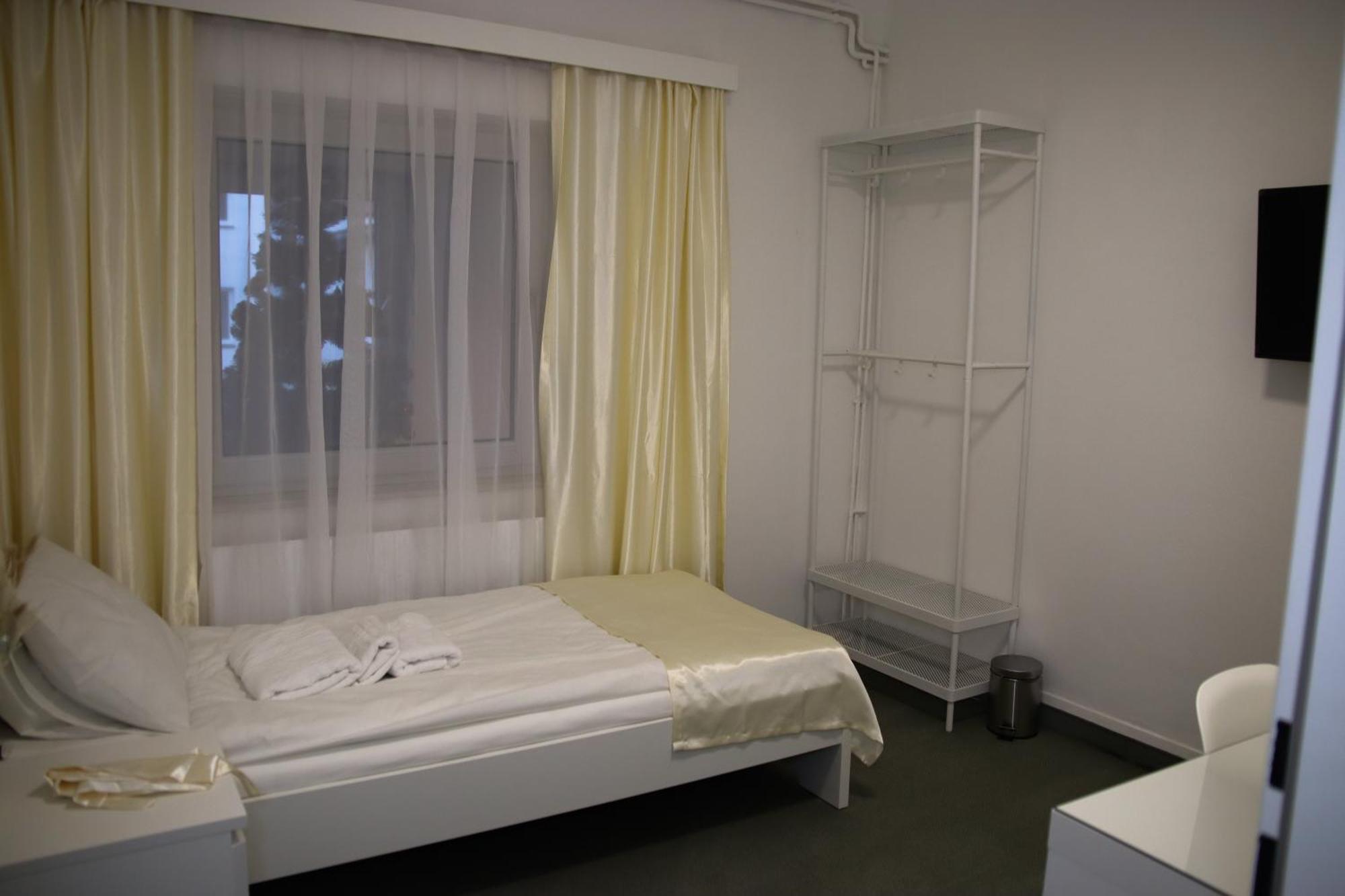 Melange Rooms Vienna Exterior photo