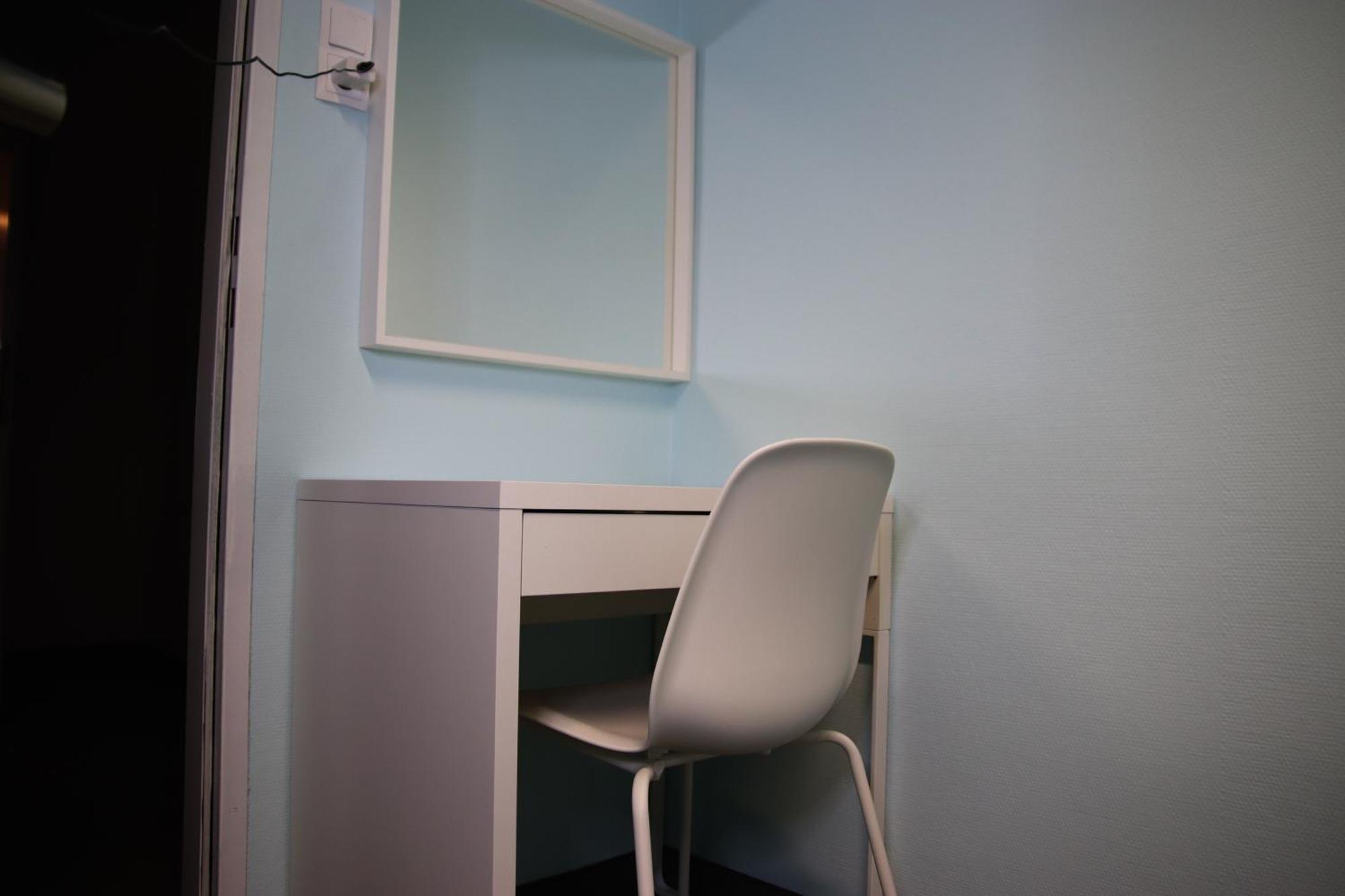 Melange Rooms Vienna Exterior photo
