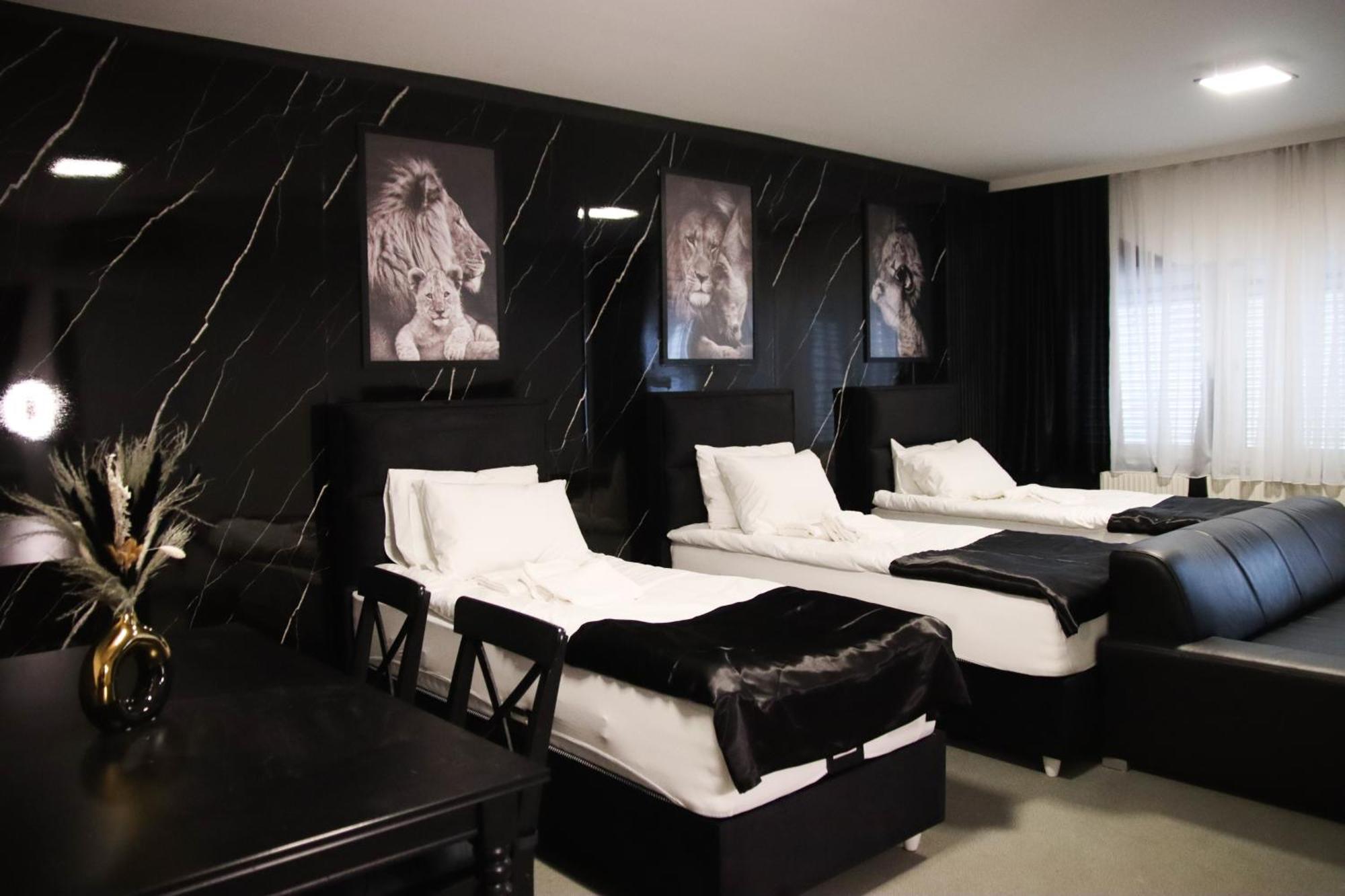 Melange Rooms Vienna Exterior photo